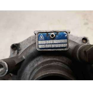 TURBOCOMPRESOR PEUGEOT 206... 2