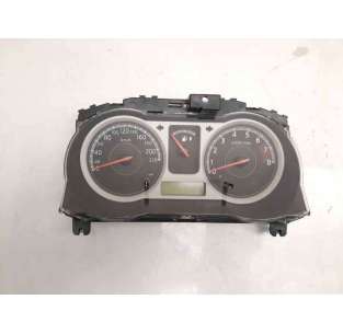 CUADRO INSTRUMENTOS NISSAN...