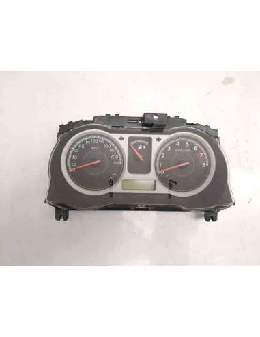 CUADRO INSTRUMENTOS NISSAN NOTE...