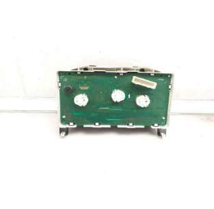 CUADRO INSTRUMENTOS NISSAN... 2