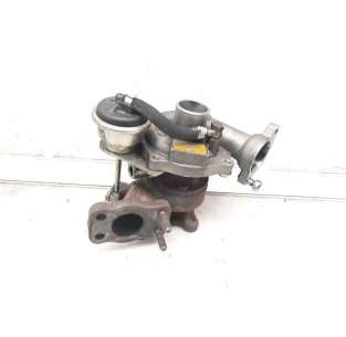 TURBOCOMPRESOR PEUGEOT...
