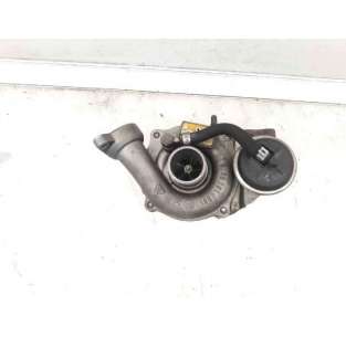 TURBOCOMPRESOR PEUGEOT... 2