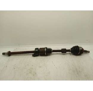 TRANSMISION DELANTERA...