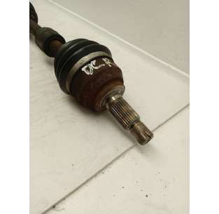 TRANSMISION DELANTERA... 2