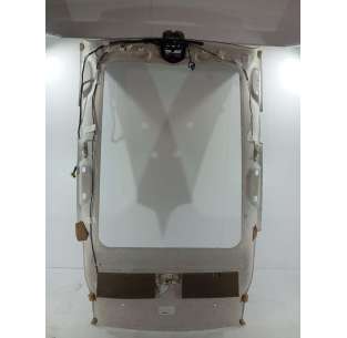 TECHO INTERIOR PEUGEOT 3008... 2