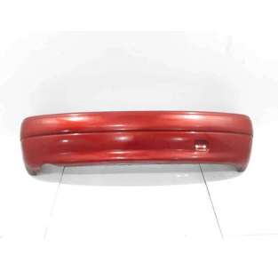 PARAGOLPES TRASERO CITROEN...