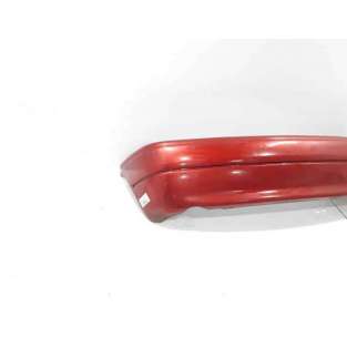 PARAGOLPES TRASERO CITROEN... 2