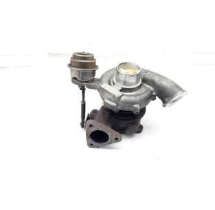 TURBOCOMPRESOR OPEL VECTRA...