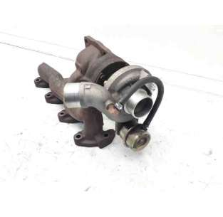 TURBOCOMPRESOR FORD ESCORT... 2