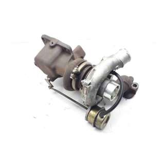 TURBOCOMPRESOR FORD MONDEO...