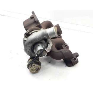 TURBOCOMPRESOR FORD MONDEO... 2