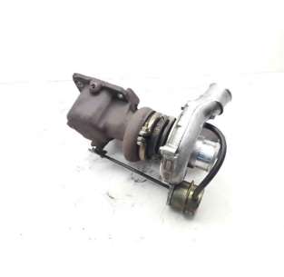 TURBOCOMPRESOR FORD MONDEO...