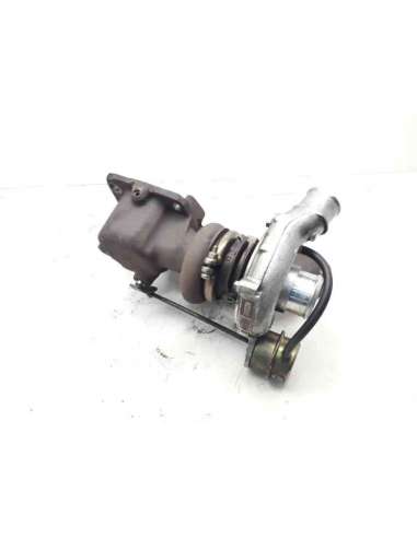 TURBOCOMPRESOR FORD MONDEO BERLINA...