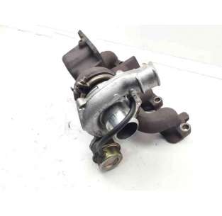 TURBOCOMPRESOR FORD MONDEO... 2