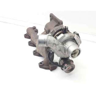 TURBOCOMPRESOR FORD FIESTA... 2