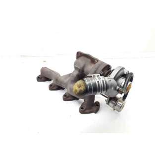 TURBOCOMPRESOR FORD ESCORT...