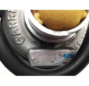 TURBOCOMPRESOR FORD ESCORT... 2