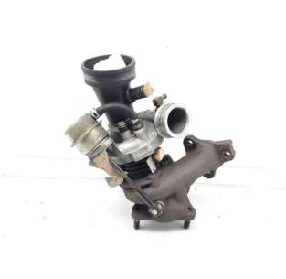 TURBOCOMPRESOR FORD ESCORT...