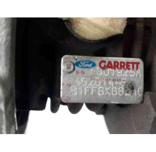 TURBOCOMPRESOR FORD ESCORT... 2