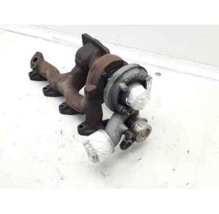 TURBOCOMPRESOR FORD MONDEO... 2