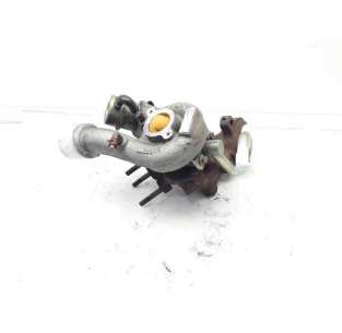 TURBOCOMPRESOR FORD MONDEO...