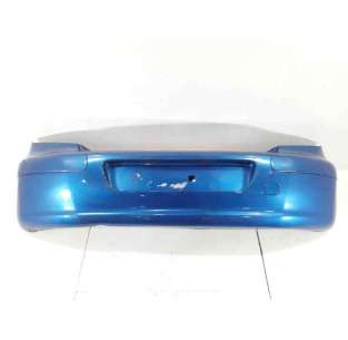 PARAGOLPES TRASERO PEUGEOT...