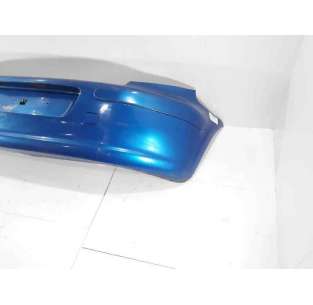 PARAGOLPES TRASERO PEUGEOT... 2