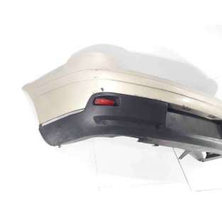 PARAGOLPES TRASERO CITROEN... 2