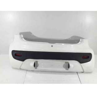 PARAGOLPES TRASERO PEUGEOT...