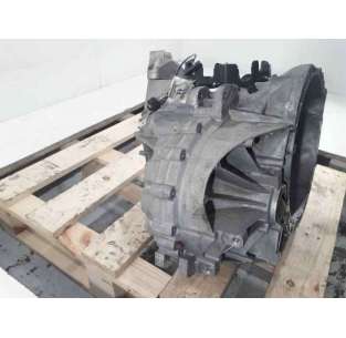 CAJA CAMBIOS FORD FOCUS... 2