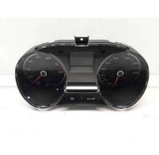 CUADRO INSTRUMENTOS SEAT...