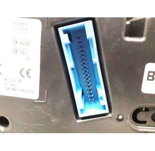 CUADRO INSTRUMENTOS SEAT... 2