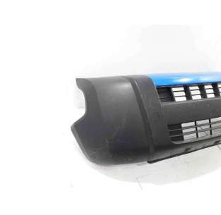 PARAGOLPES DELANTERO... 2