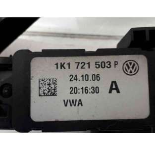 POTENCIOMETRO PEDAL SKODA... 2
