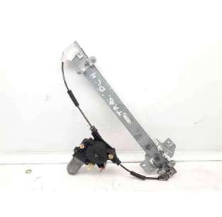 ELEVALUNAS TRASERO DERECHO...