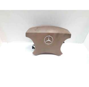 AIRBAG DELANTERO IZQUIERDO...