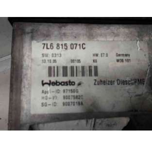 MODULO ELECTRONICO... 2