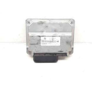 MODULO ELECTRONICO...