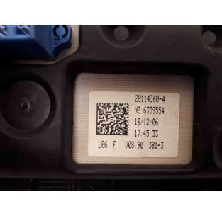 CUADRO INSTRUMENTOS CITROEN... 2