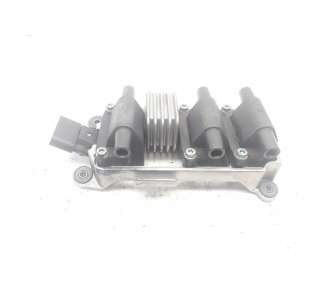 BOBINA ENCENDIDO AUDI A4...
