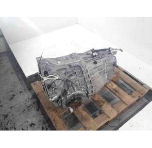 CAJA CAMBIOS AUDI A4...