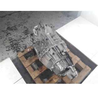 CAJA CAMBIOS AUDI A4... 2