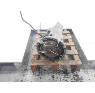 CAJA CAMBIOS MERCEDES-BENZ...