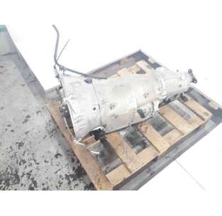 CAJA CAMBIOS MERCEDES-BENZ... 2