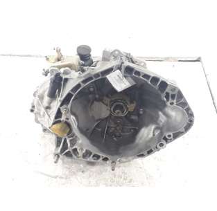 CAJA CAMBIOS FIAT TEMPRA...