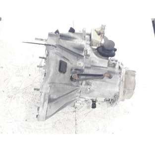 CAJA CAMBIOS FIAT TEMPRA... 2