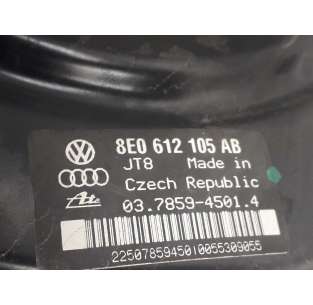 BOMBA FRENO AUDI A4 BERLINA... 2