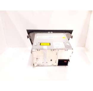 SISTEMA AUDIO / RADIO CD... 2