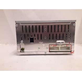 SISTEMA AUDIO / RADIO CD... 2