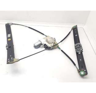 ELEVALUNAS DELANTERO...